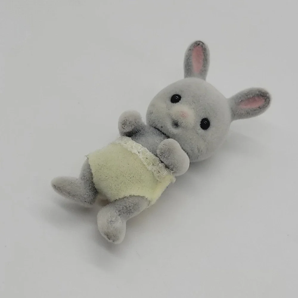Sylvanian Families japan sylvanian